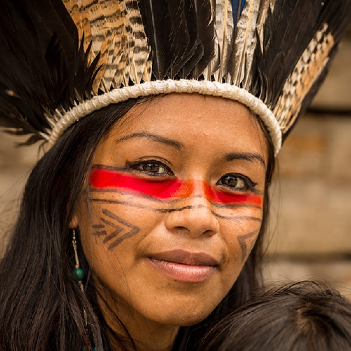 Os índios Isolados E A Tarefa Remanescente Martureo